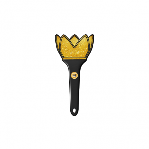 BIGBANG
2026 - 2027 WORLD TOUR 'XX:COSMOS' OFFICIAL MD - METAL PIN BADGE