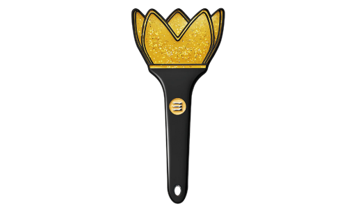 BIGBANG 2026 - 2027 WORLD TOUR 'XX:COSMOS' OFFICIAL MD - LIGHT
