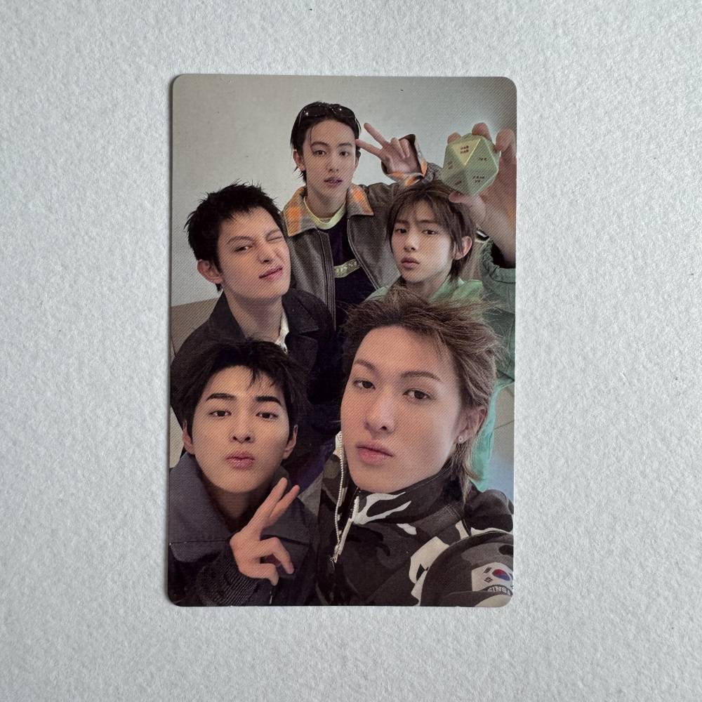 Photocards
