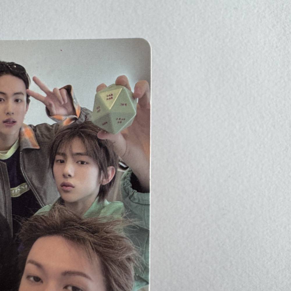 Photocards