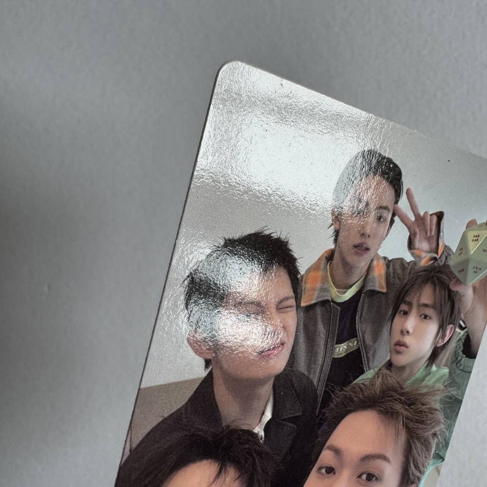 Photocards