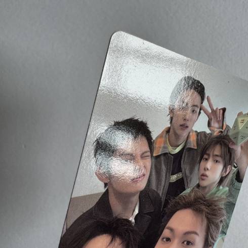 Photocards