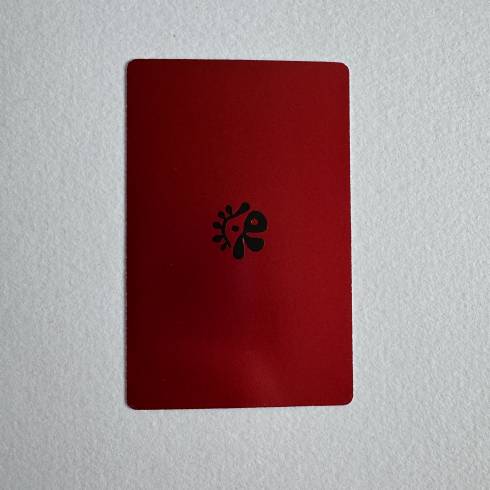 Photocards