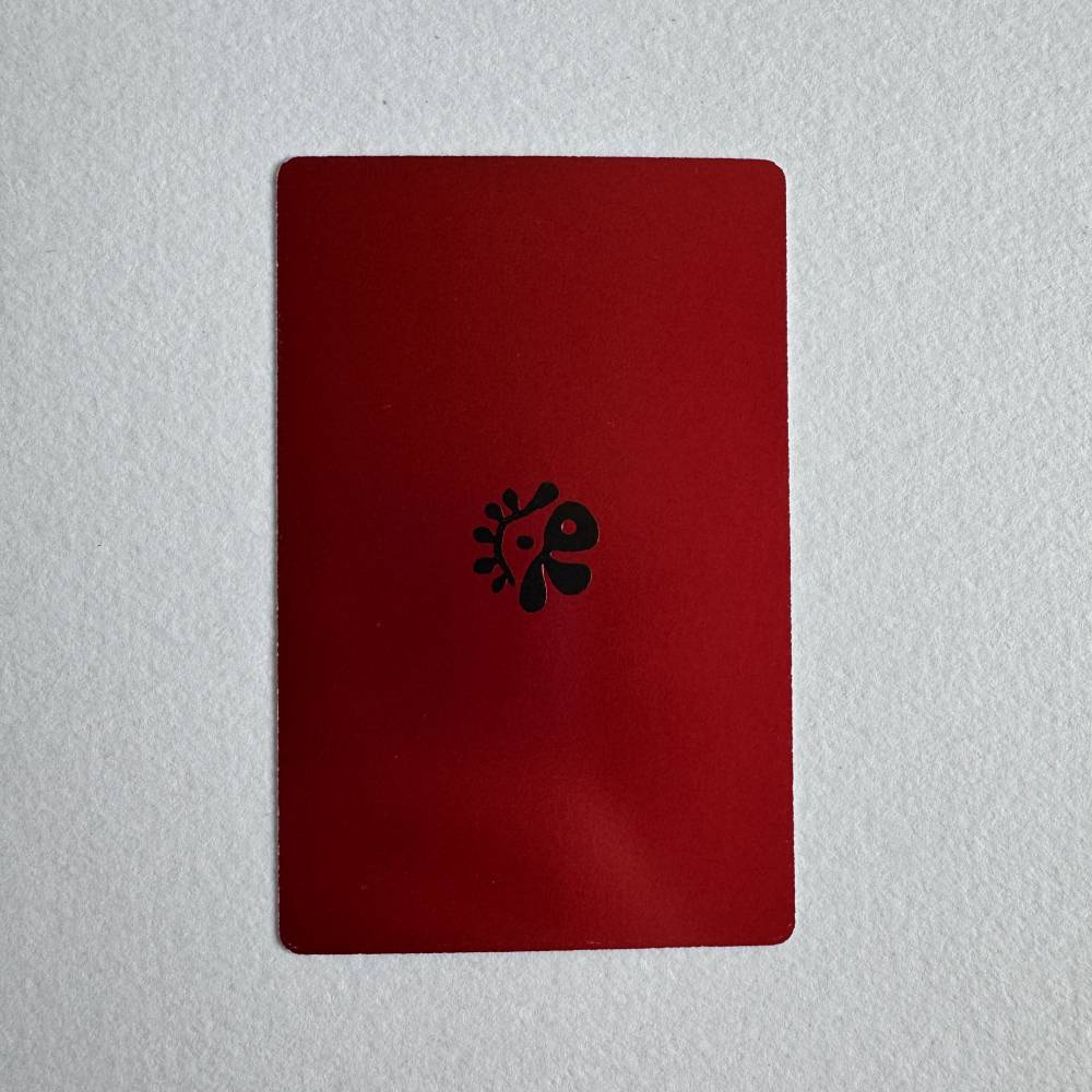 Photocards