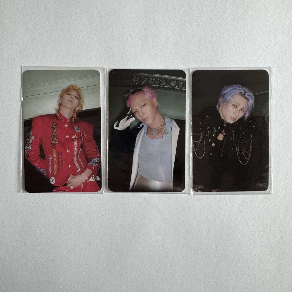 Photocards