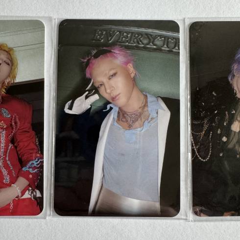 Photocards
