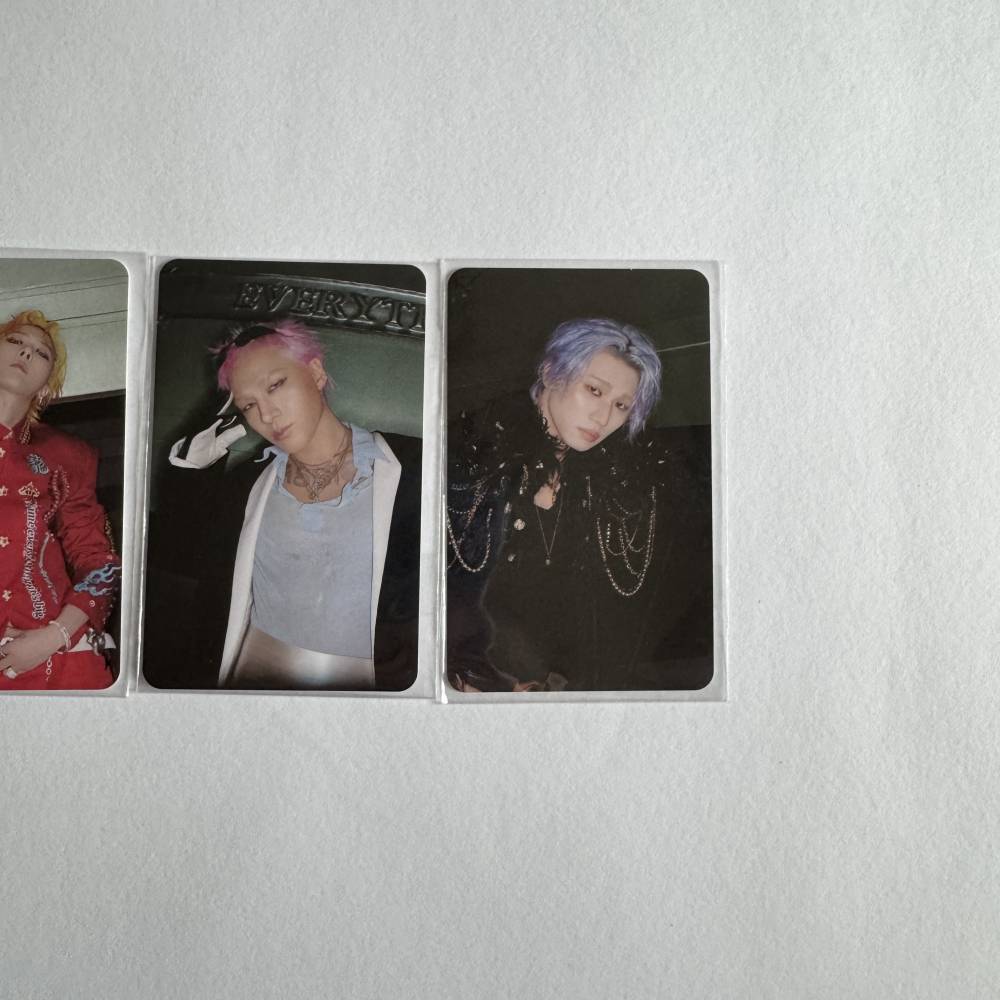 Photocards
