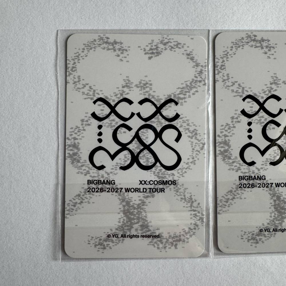 Photocards