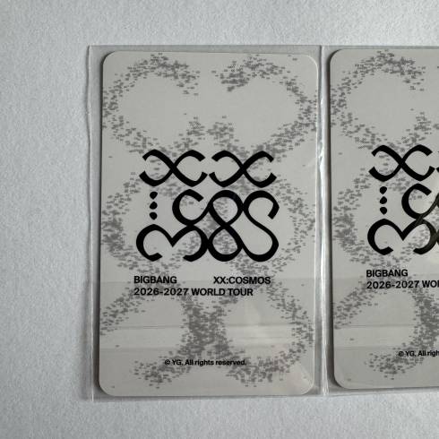 Photocards