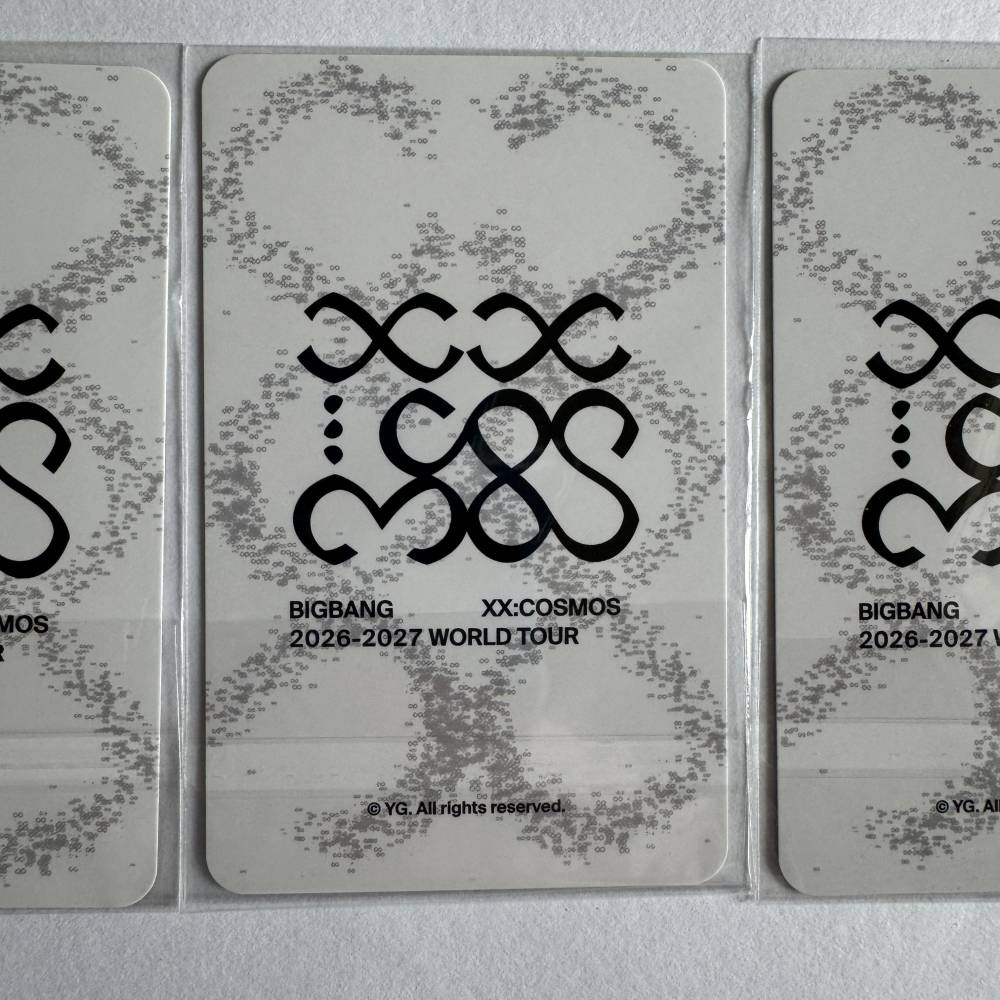 Photocards