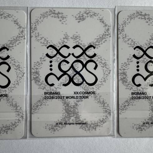 Photocards