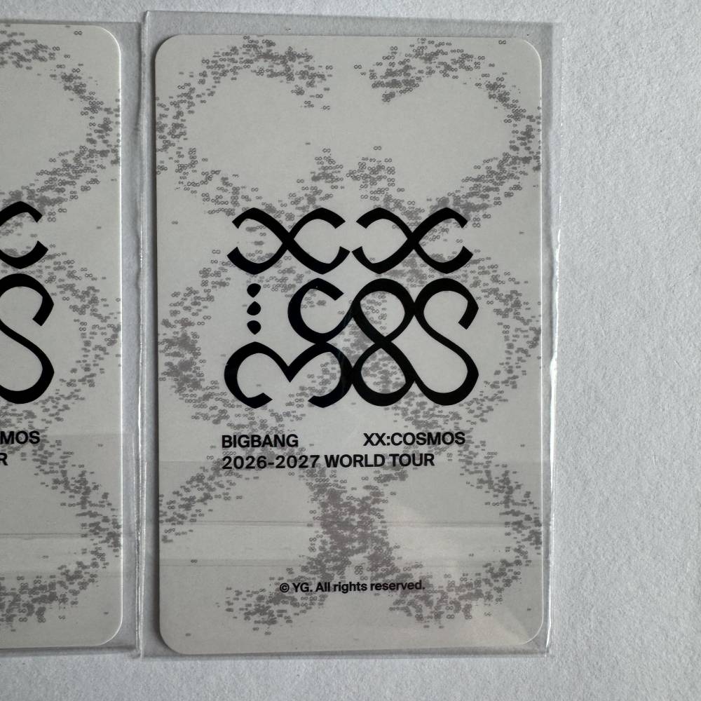 Photocards