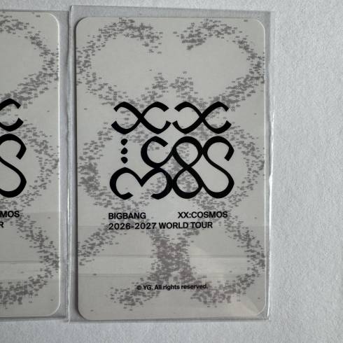Photocards