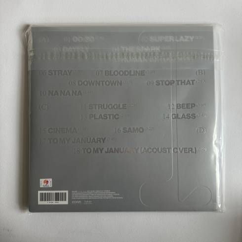 Vinyls
