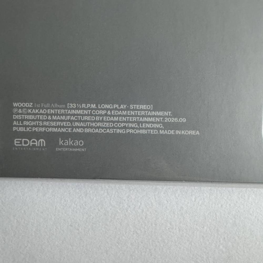 Vinyls