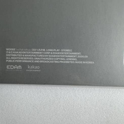 Vinyls