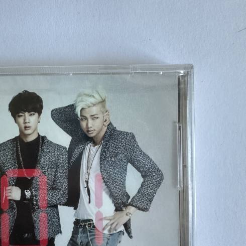 Albums