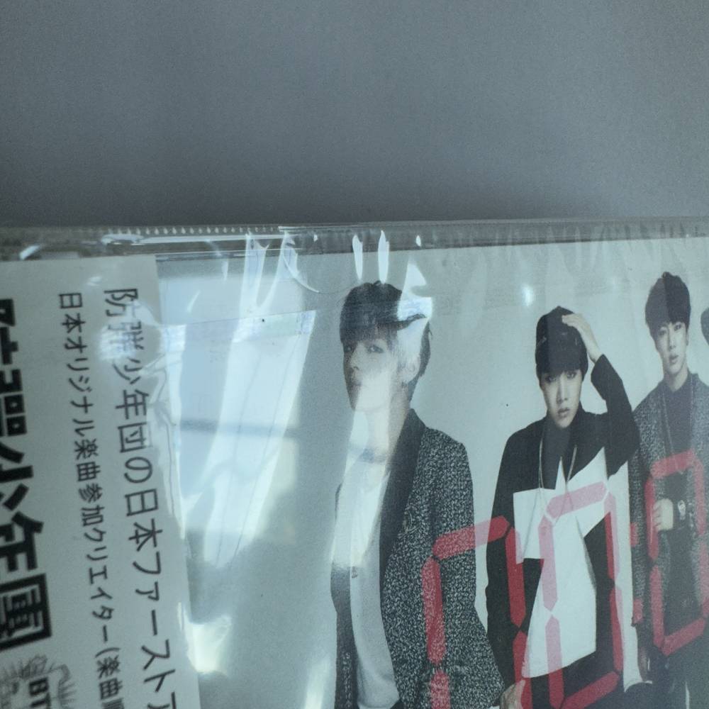 Albums