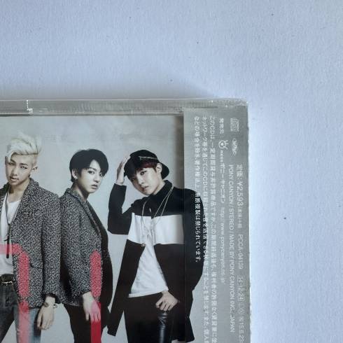 Albums