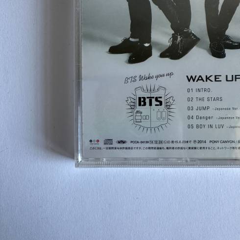Albums