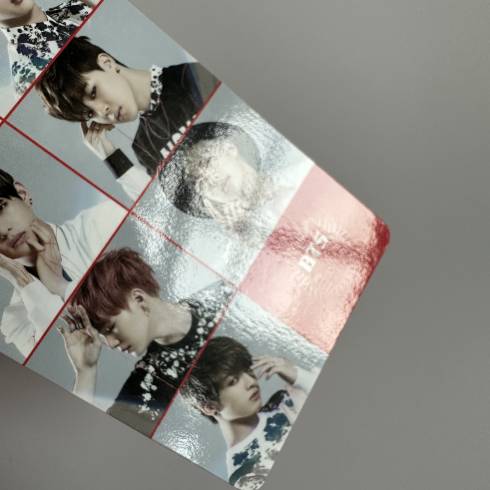 Photocards