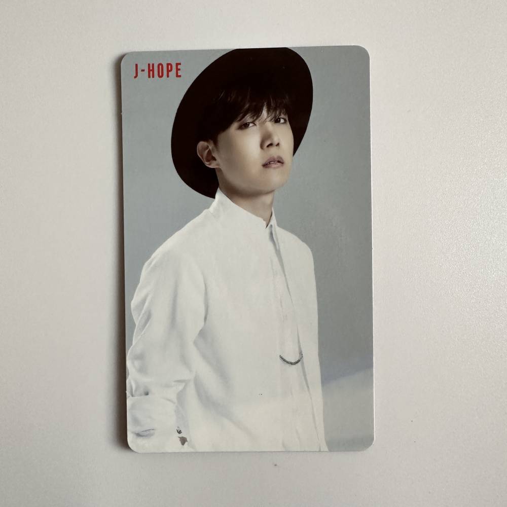 Photocards