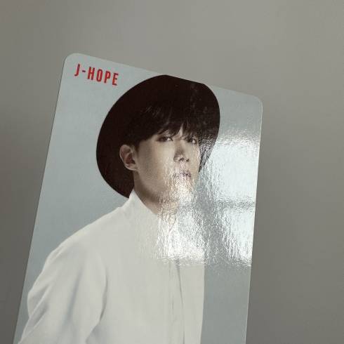 Photocards
