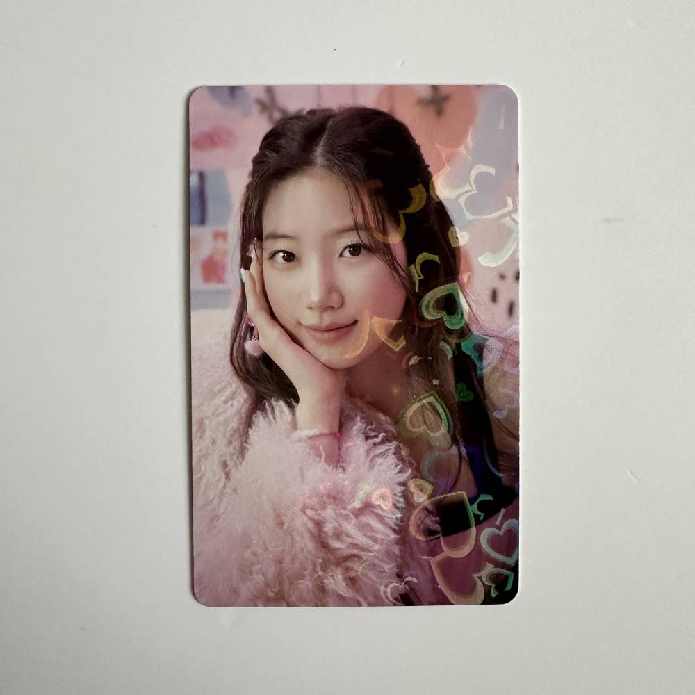 Photocards