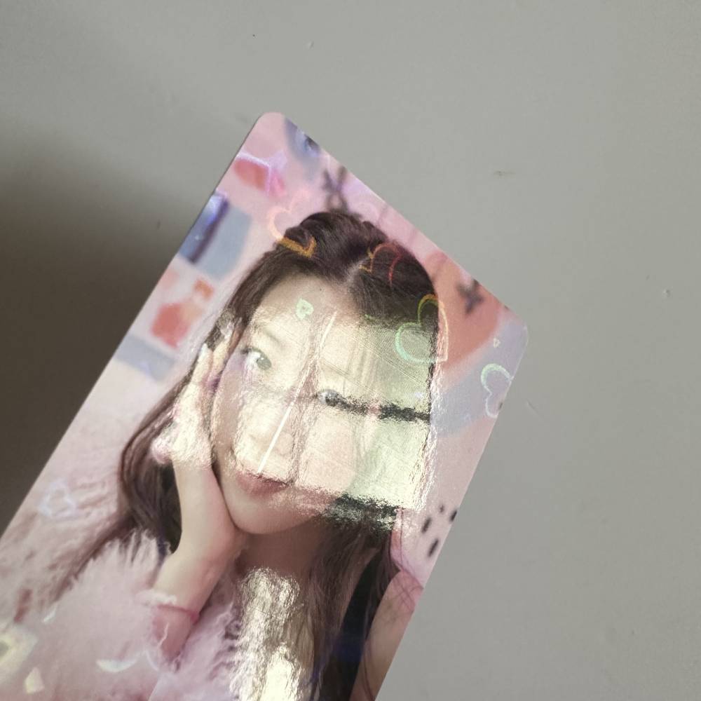 Photocards