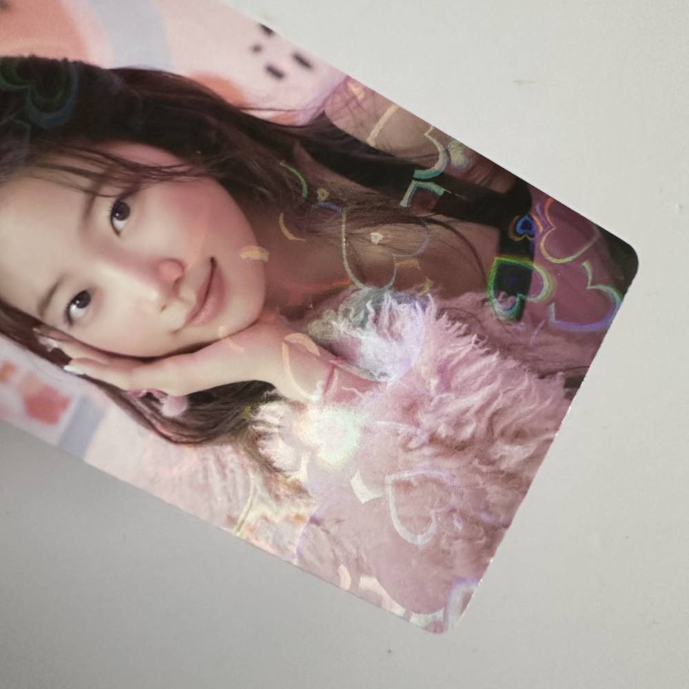 Photocards
