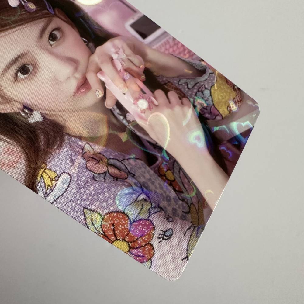 Photocards