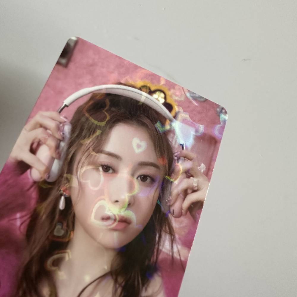 Photocards