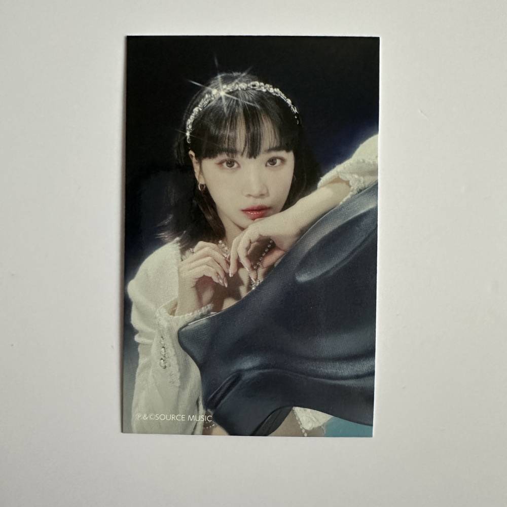 Photocards