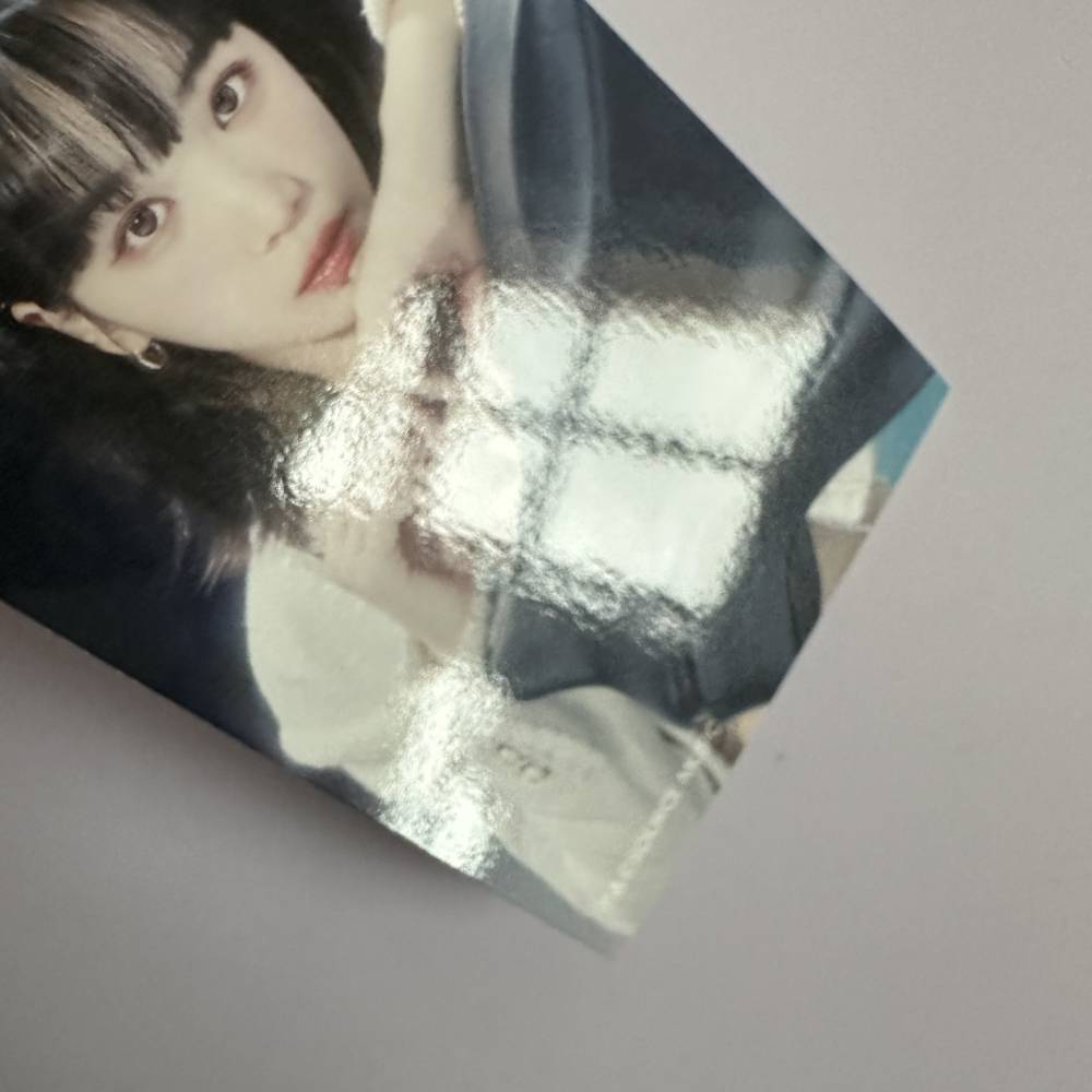 Photocards
