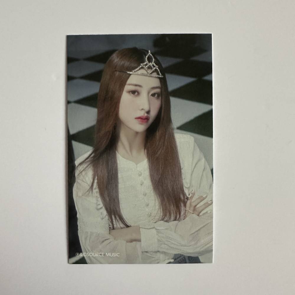 Photocards