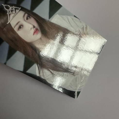 Photocards