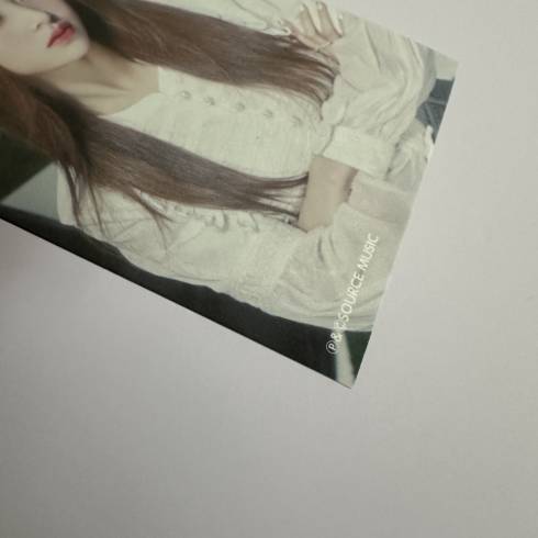 Photocards