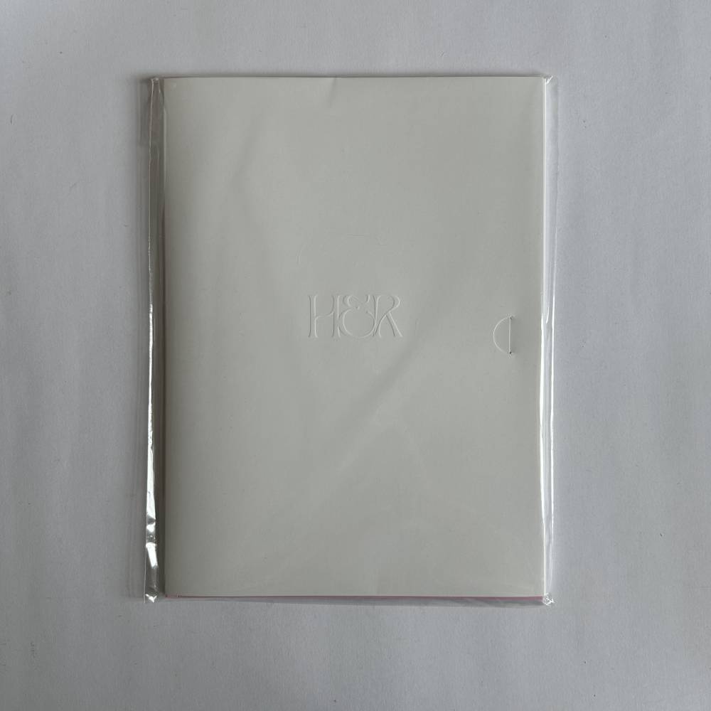 Photobooks