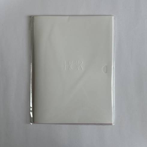 MINNIE
'HERS' POP UP STORE MD - PHOTOBOOK