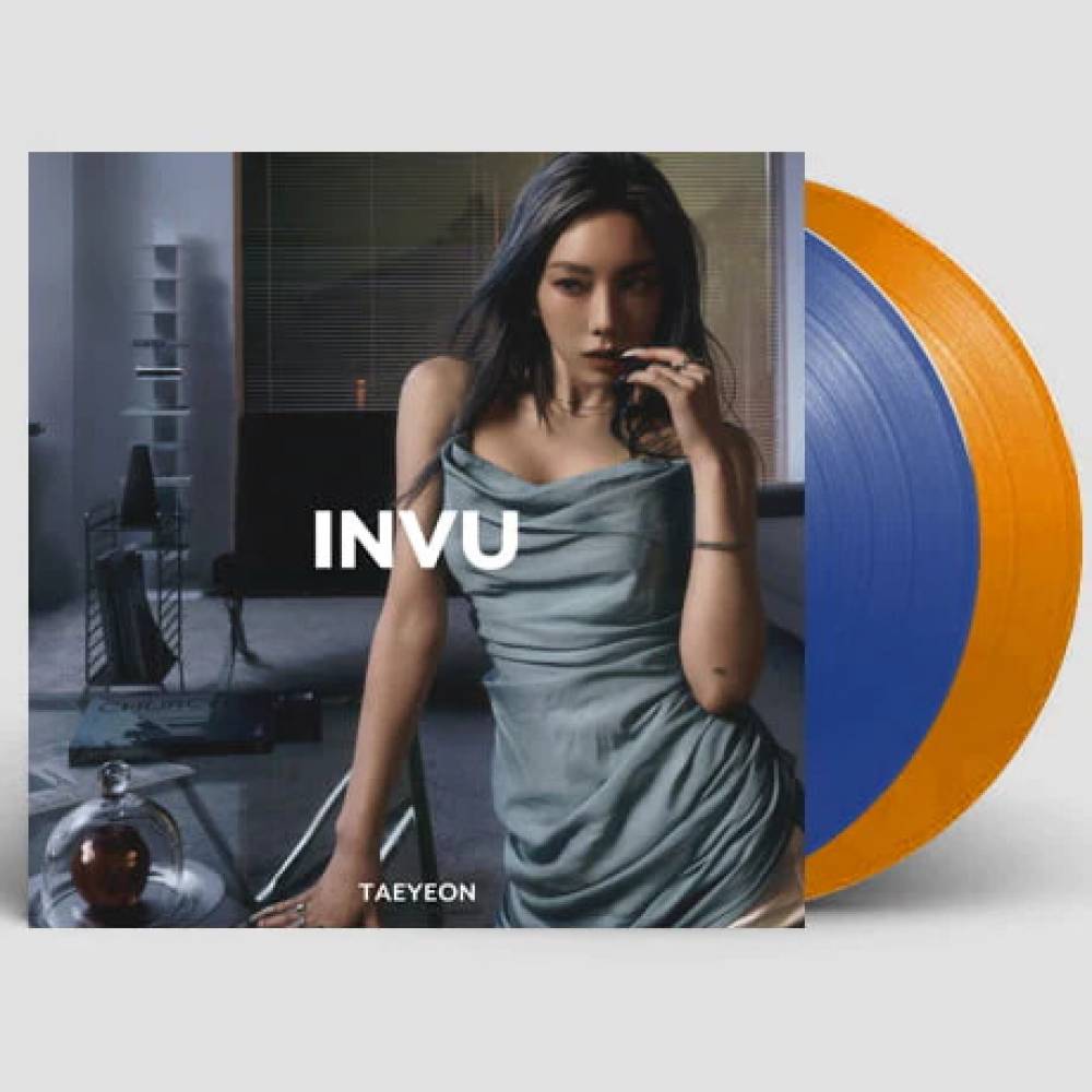 Vinyls