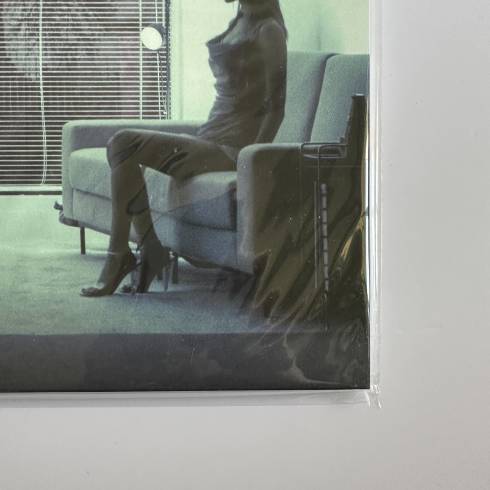 Vinyls