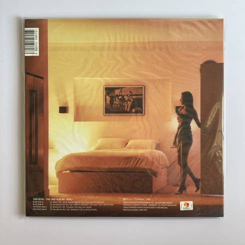 Vinyls