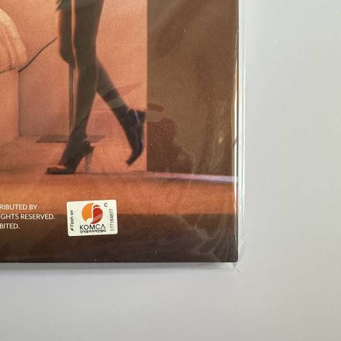 Vinyls