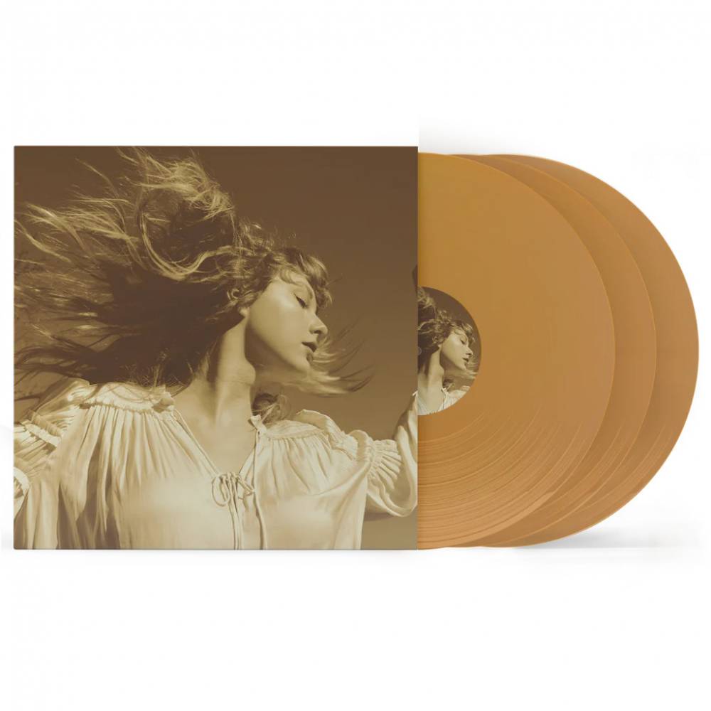 Vinyls