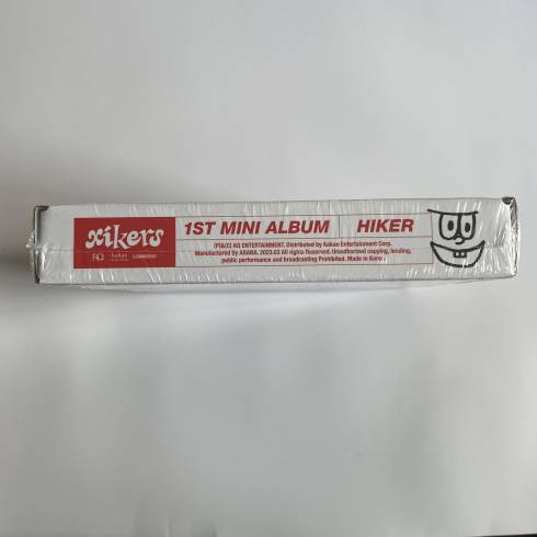 Signed Merchandise