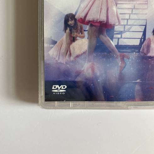 DVD / BLU-RAY