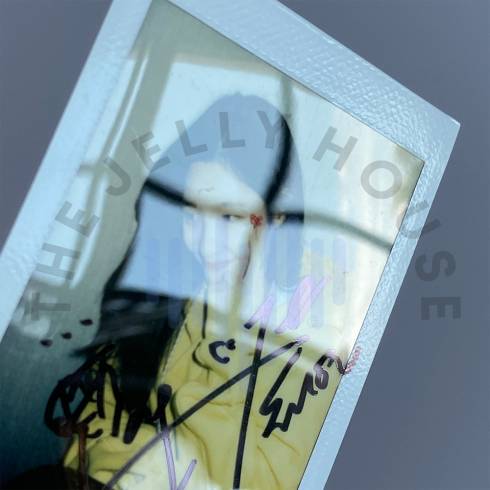 Signed Merchandise