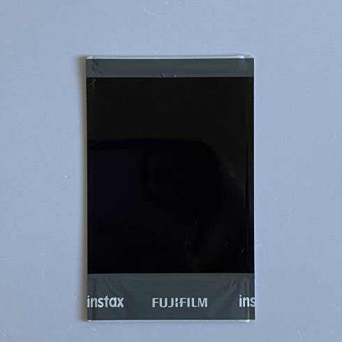 Signed Merchandise