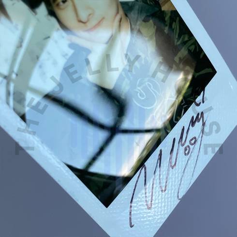 Signed Merchandise