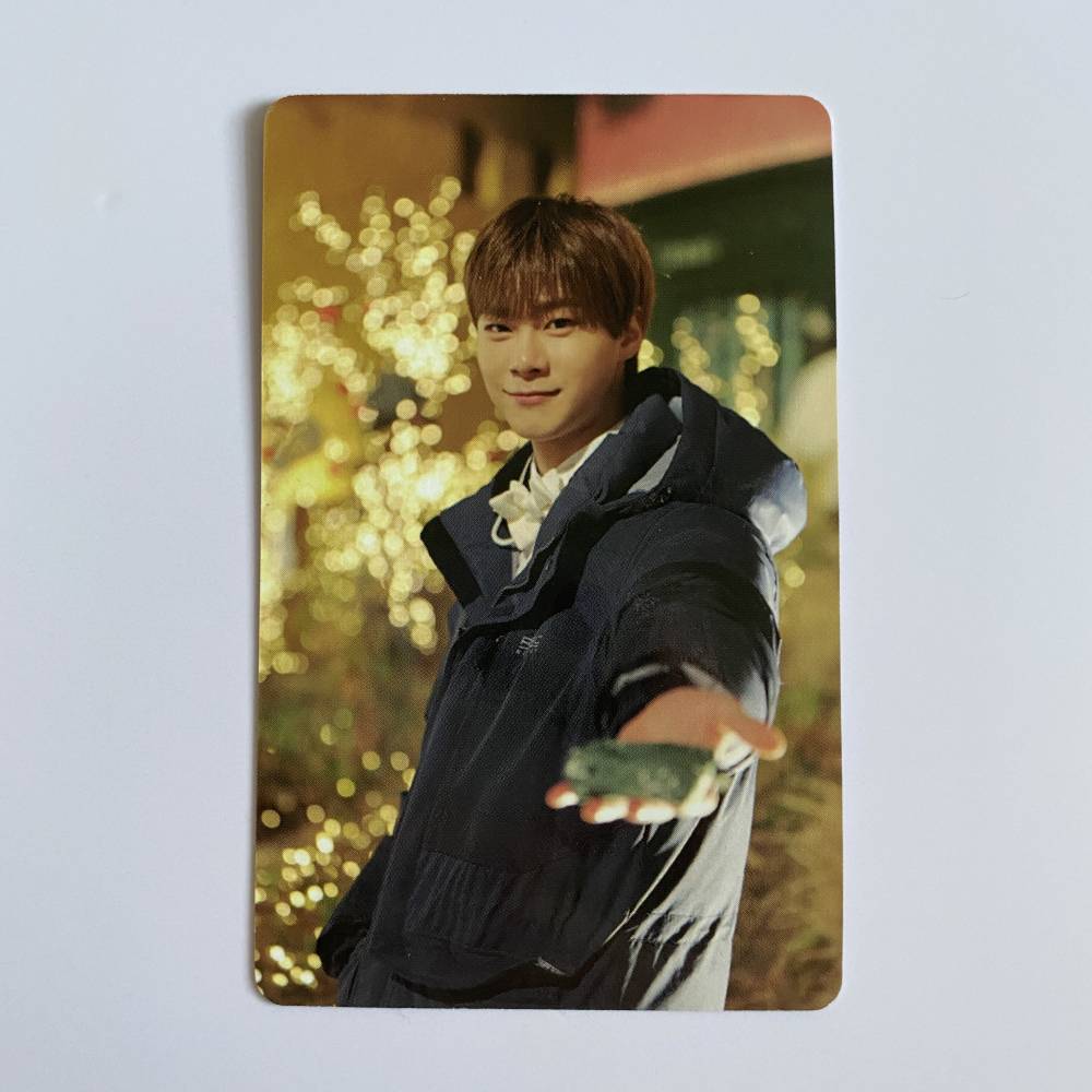 Photocards